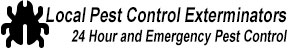 Plattenville LA Pest Control Exterminators